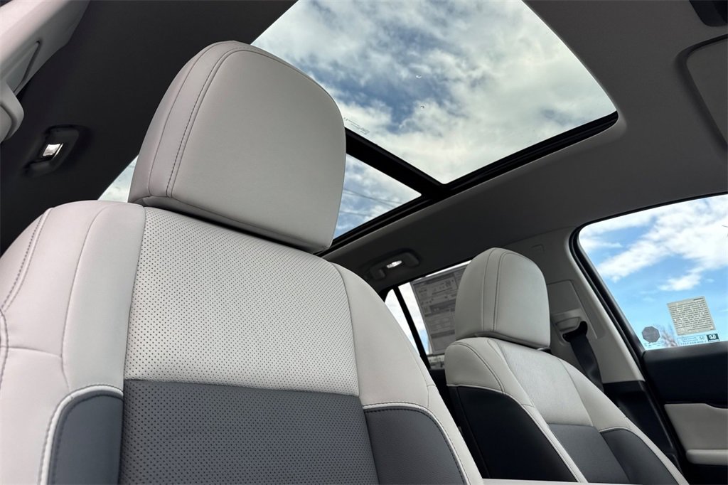 New 2026 Honda Prologue Elite image 14