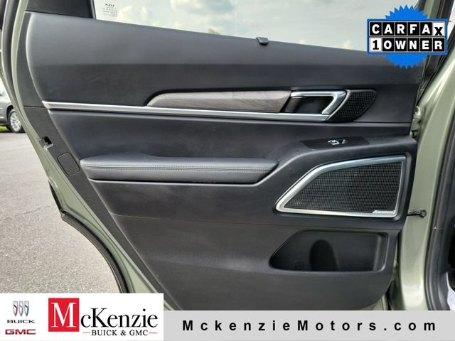 Used 2024 Kia Telluride SX X-Line AWD/4WD image 26