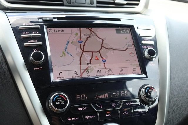 Certified 2023 Nissan Murano SL w/ SL Moonroof Package AWD/4WD image 14