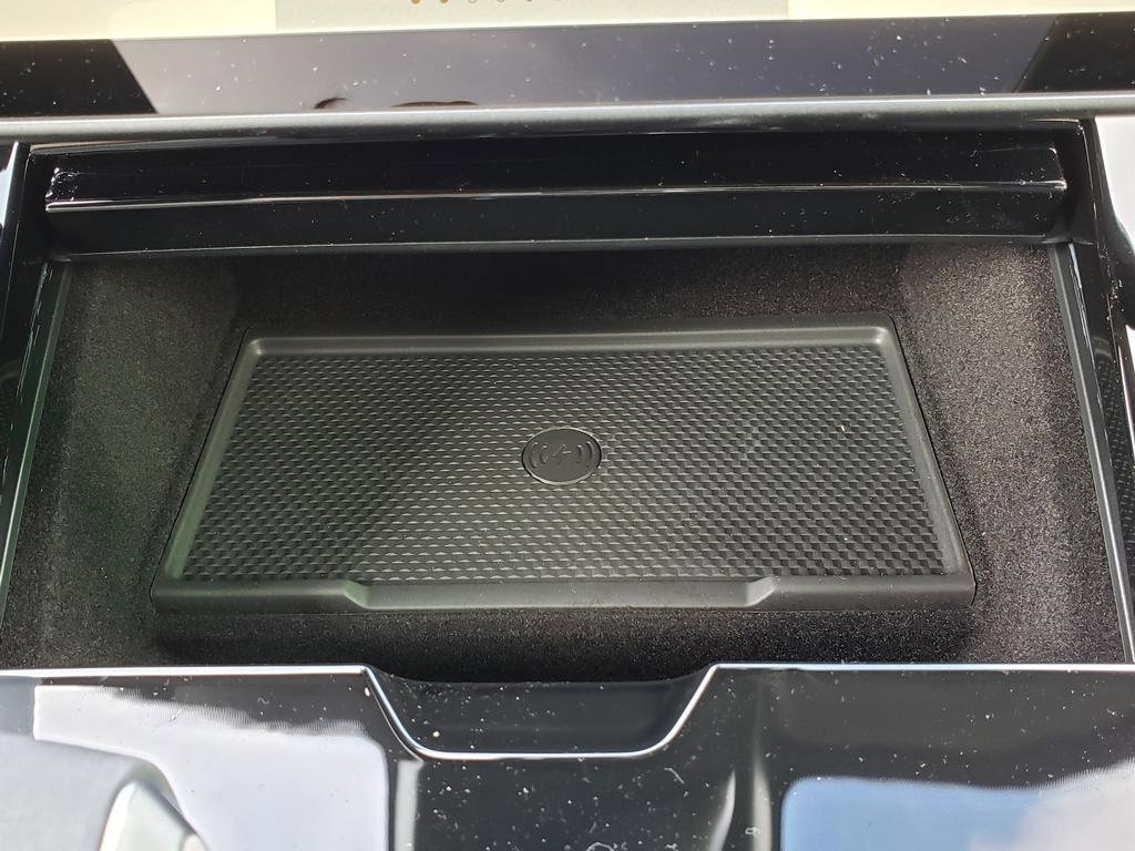 New 2025 Land Rover Range Rover Sport SE image 22