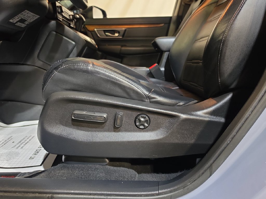 Used 2020 Honda CR-V EX-L image 14