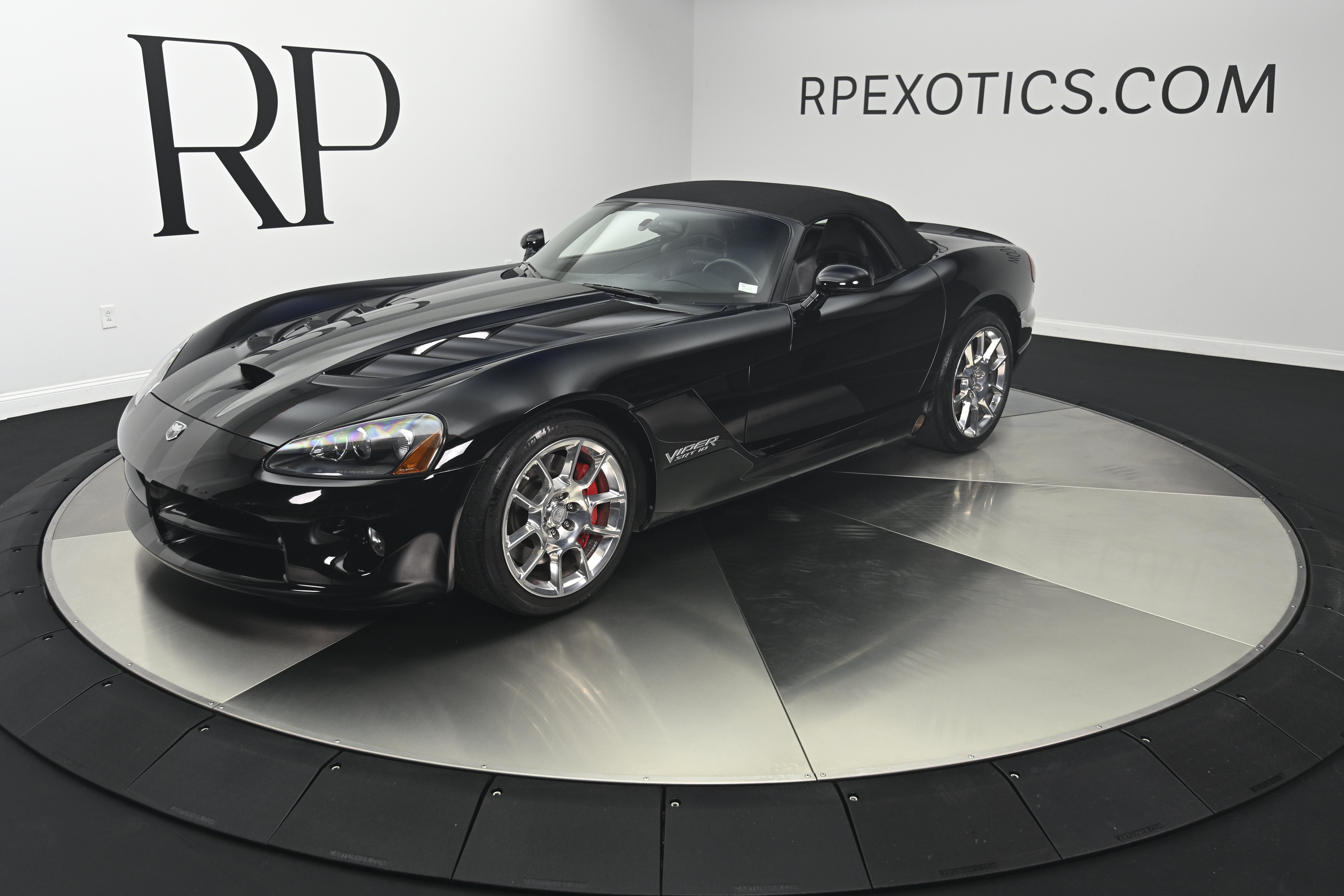 Used 2008 Dodge Viper SRT-10 RWD image 10