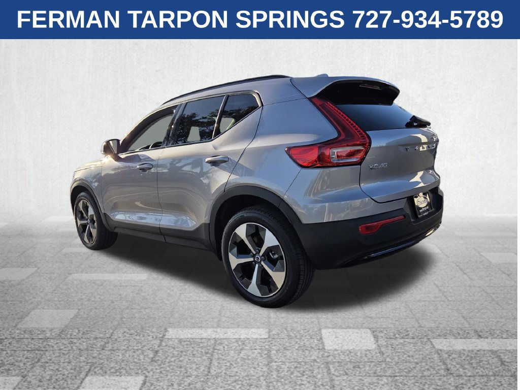 Certified 2026 Volvo XC40 B5 Plus w/ Protection Package Premier AWD/4WD image 6