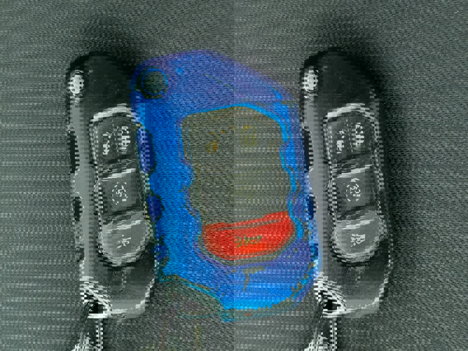 Used 2019 Jeep Wrangler Sport S image 36