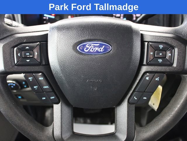 Used 2018 Ford F150 XL w/ Equipment Group 101A Mid AWD/4WD image 14