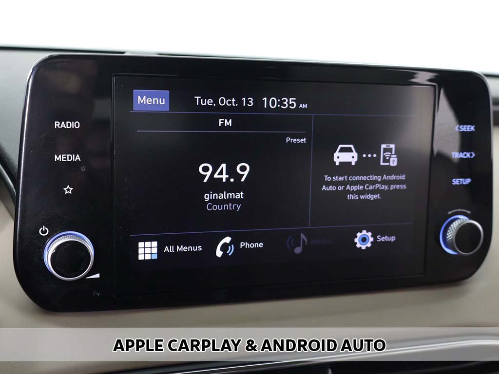 Used 2023 Hyundai Santa Fe SE FWD image 6