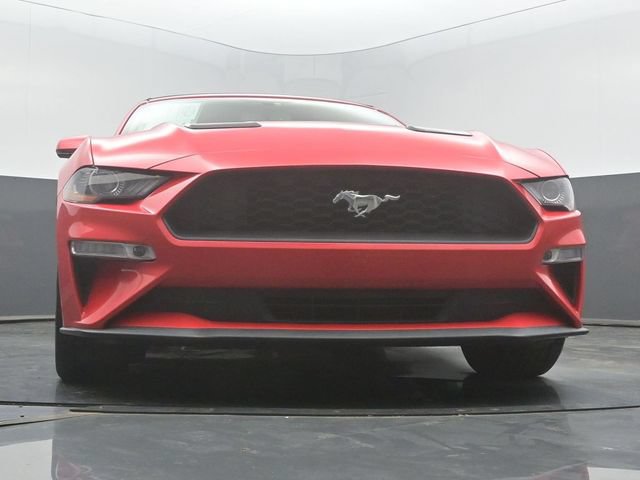 Used 2020 Ford Mustang Premium RWD image 46