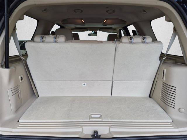 Used 2017 Ford Expedition Limited w/ Equipment Group 301A RWD image 6