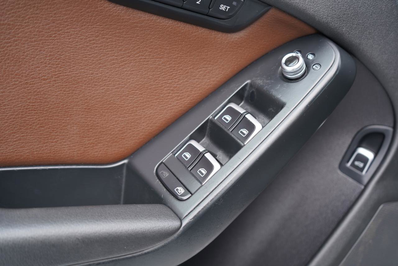 Used 2014 Audi A4 2.0T Premium Plus w/ Premium Plus Package image 34