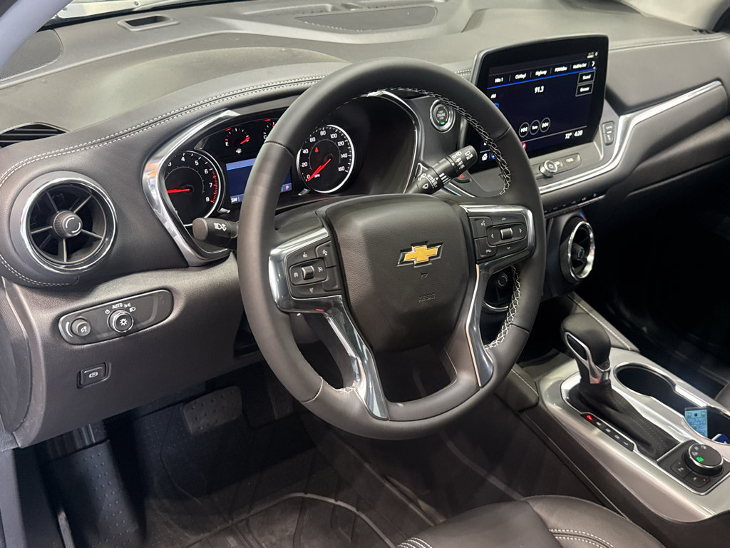 New 2026 Chevrolet Blazer LT w/ LPO, Floor Liner Package AWD/4WD image 16