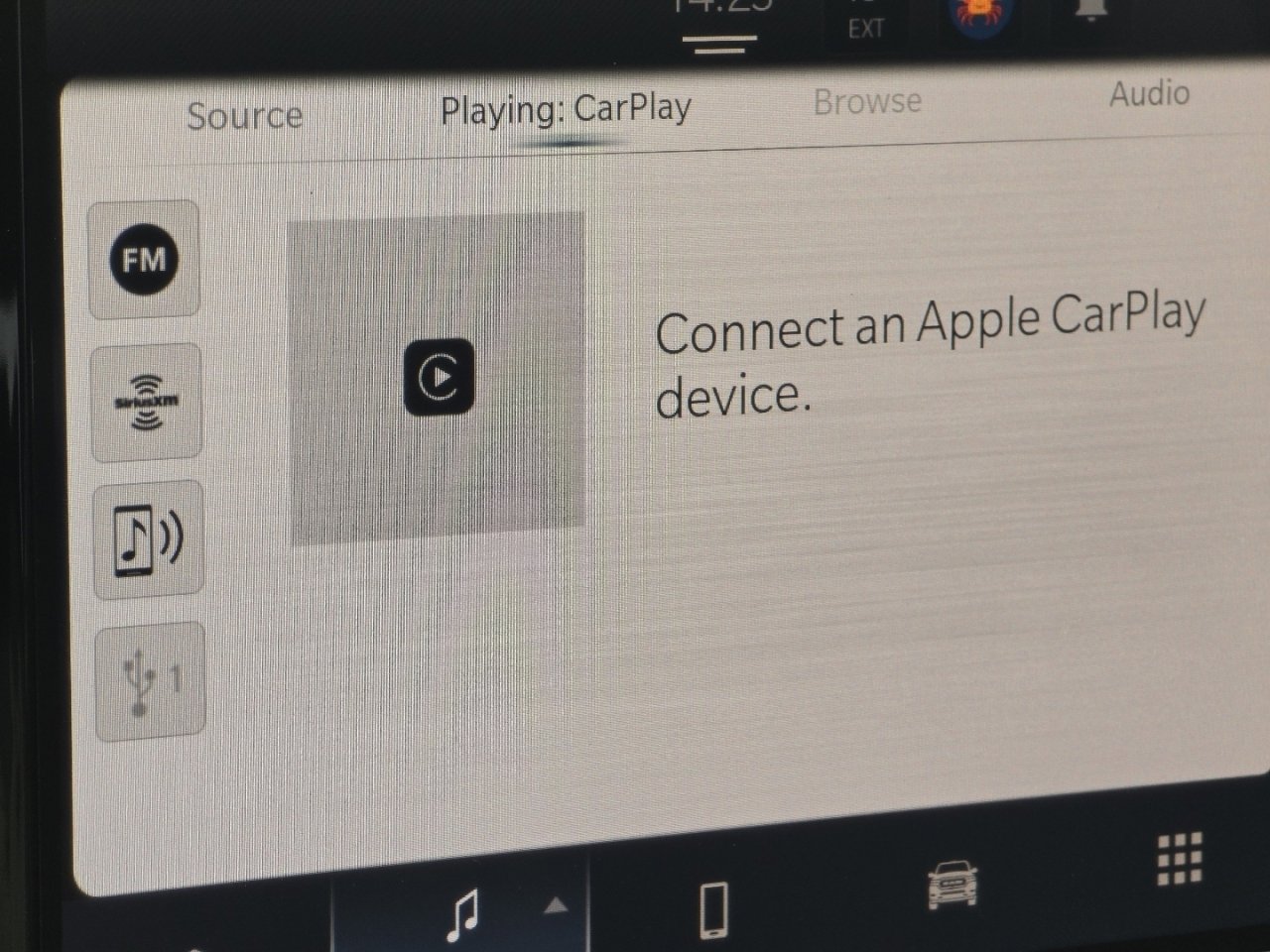 Used 2025 RAM 1500 Big Horn image 3