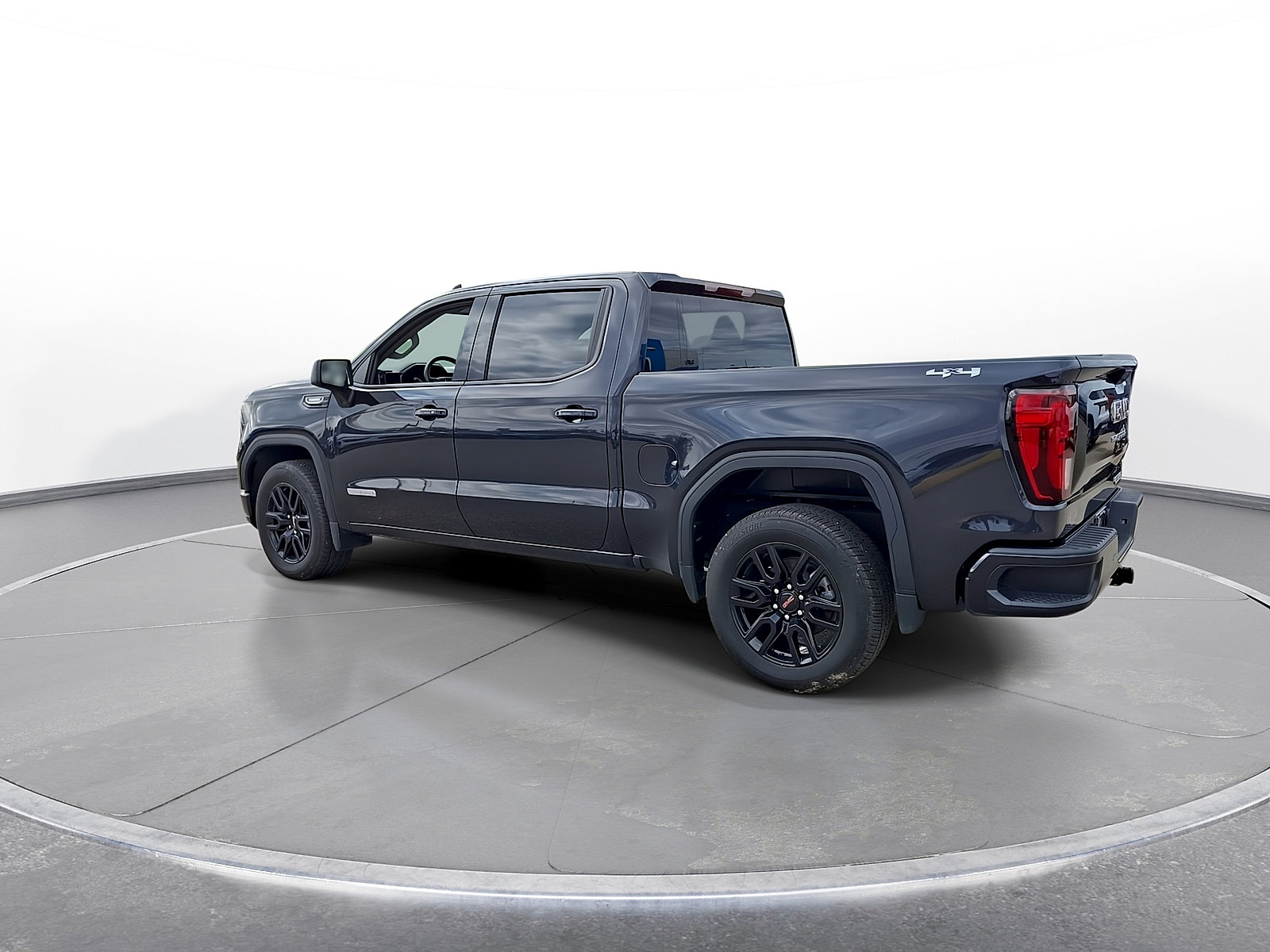 New 2025 GMC Sierra 1500 Elevation AWD/4WD image 6