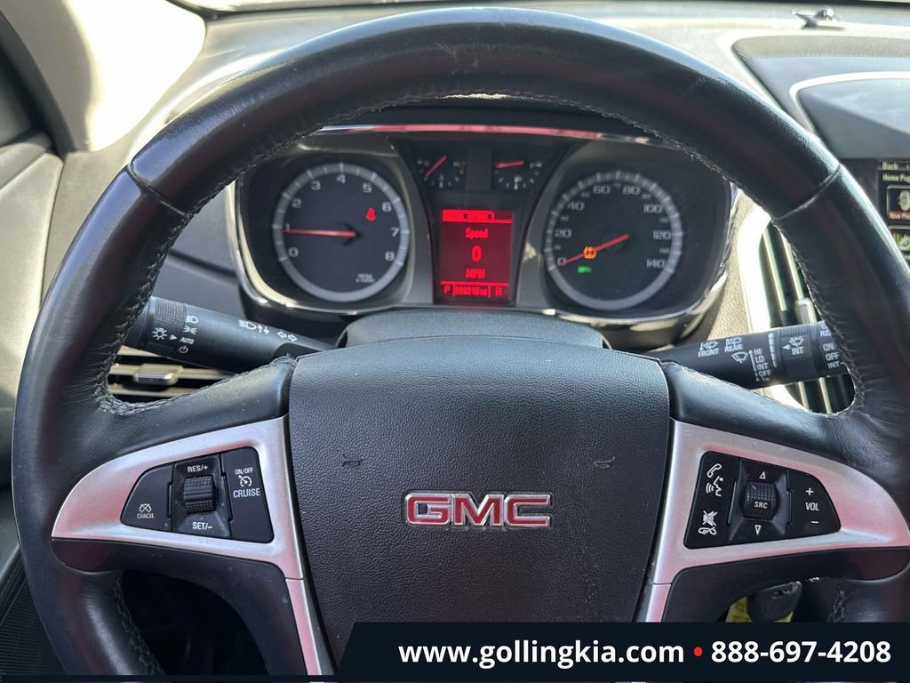 Used 2016 GMC Terrain SLE w/ Convenience Package FWD image 18