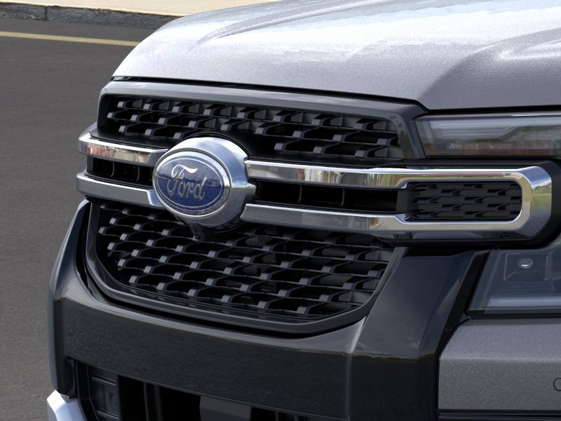 New 2026 Ford Ranger Lariat image 18