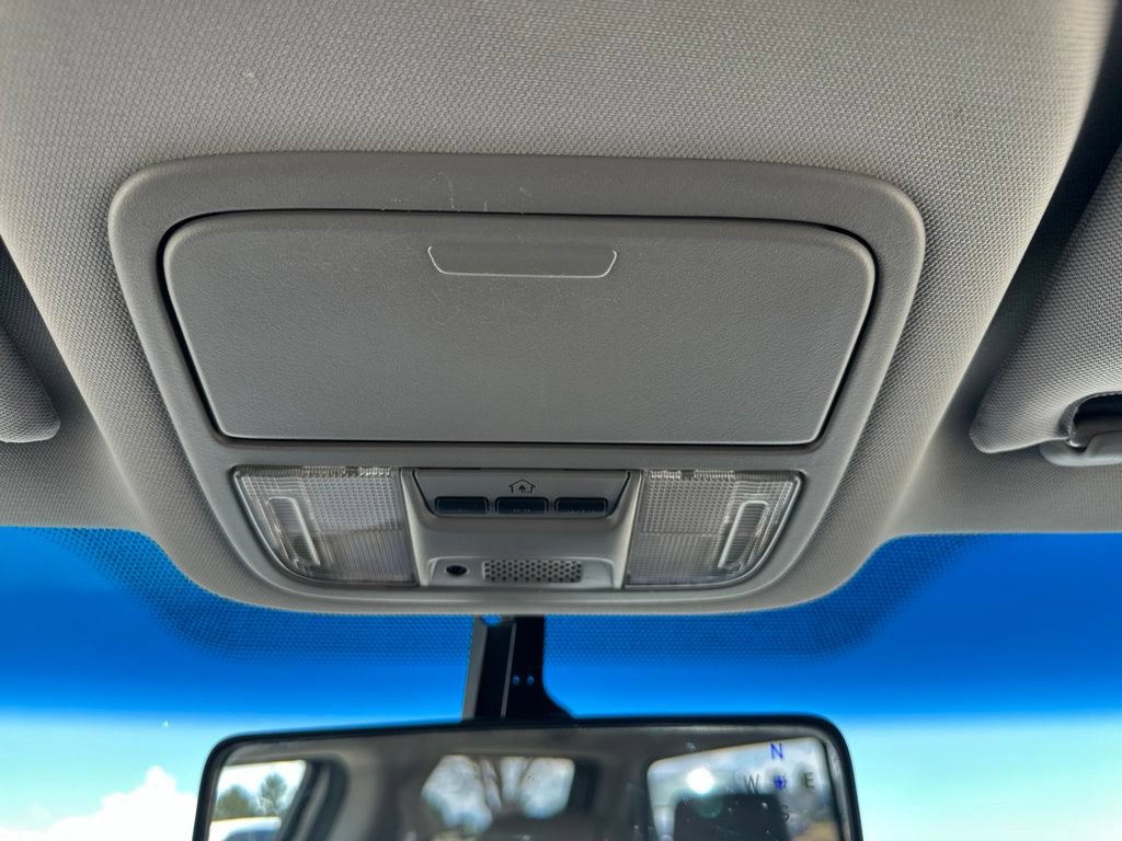 Used 2011 Honda Ridgeline RTL image 8