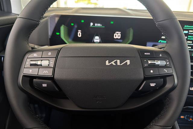 New 2026 Kia Sportage S AWD/4WD image 26