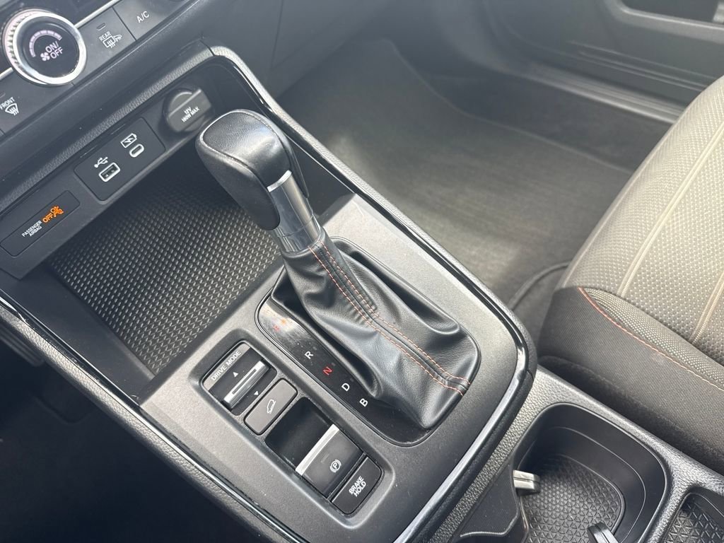 Used 2023 Honda CR-V Sport image 22