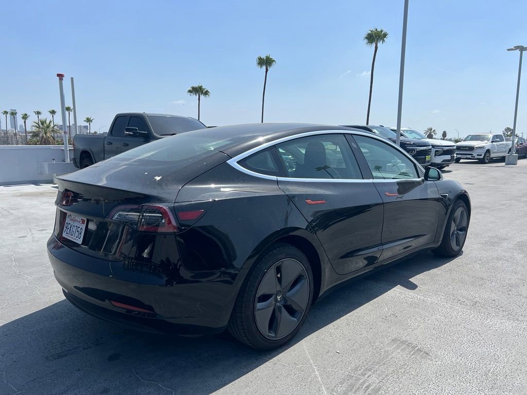 Used 2019 Tesla Model 3 Standard Range Plus RWD image 5