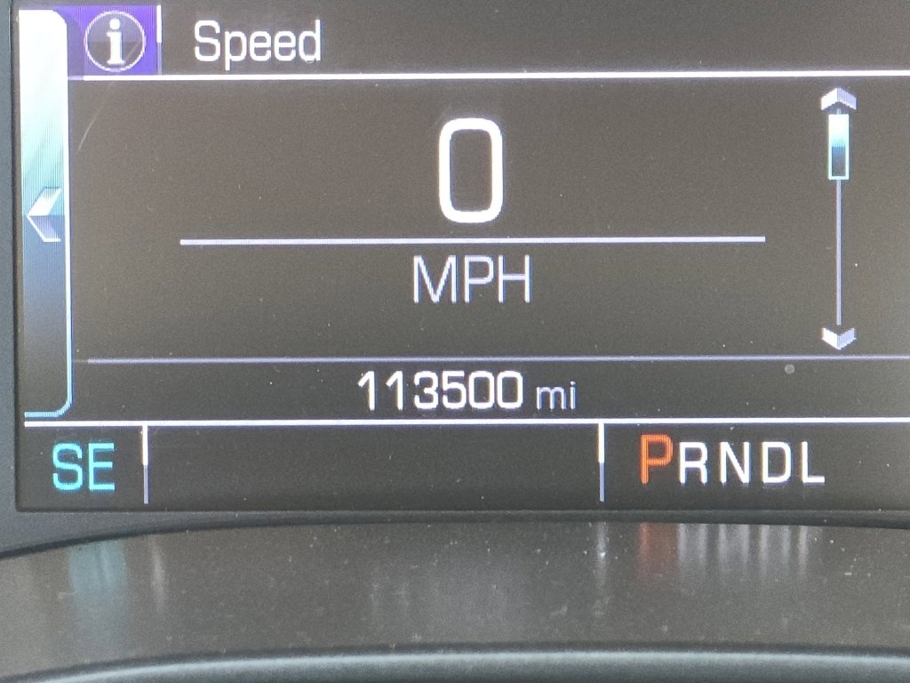 Used 2017 GMC Canyon Denali image 32