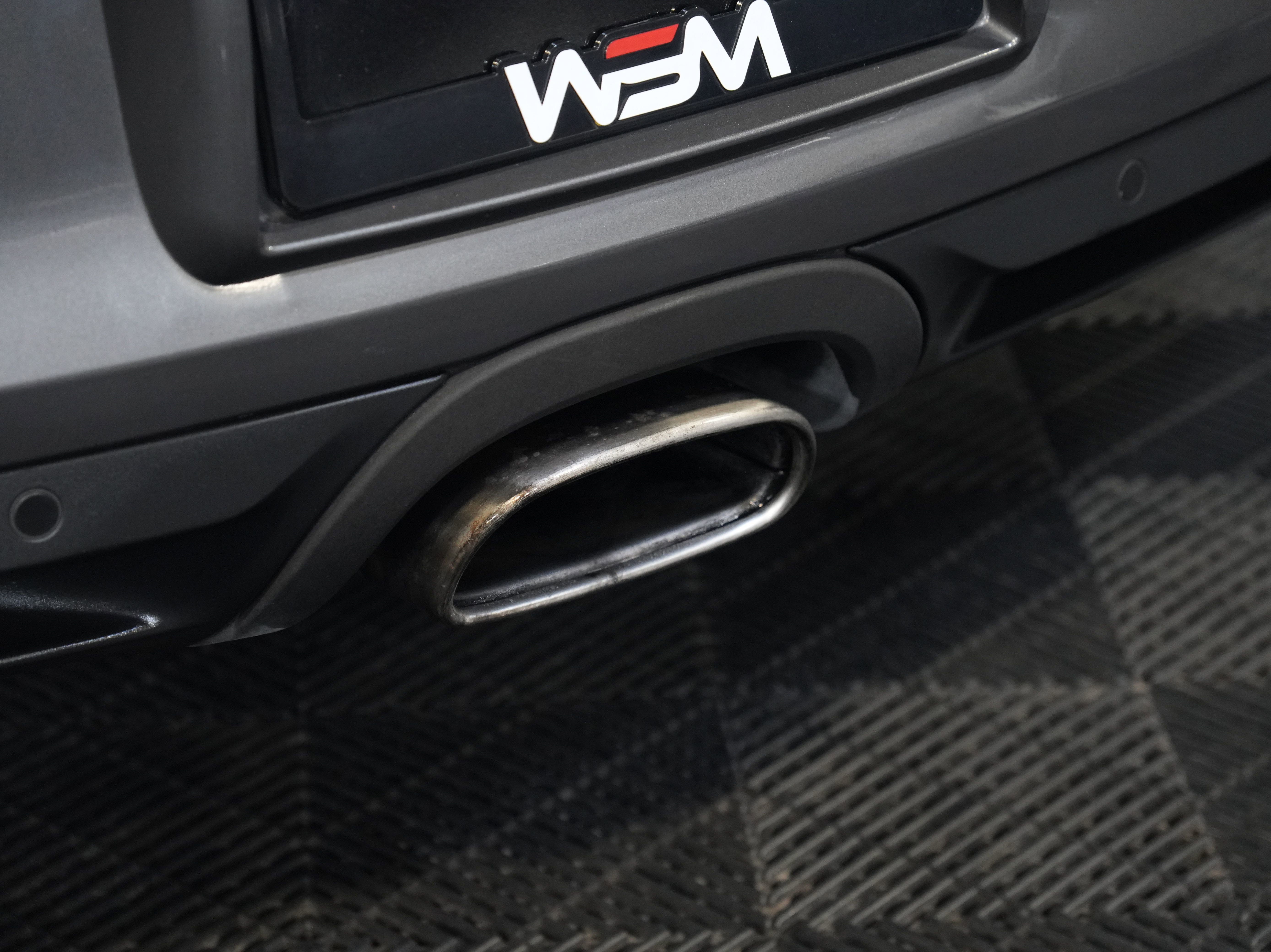 Used 2014 Porsche Cayman RWD image 17