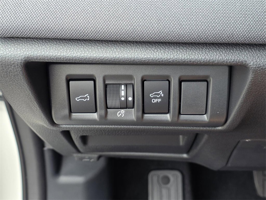 New 2025 Subaru Outback Premium image 27