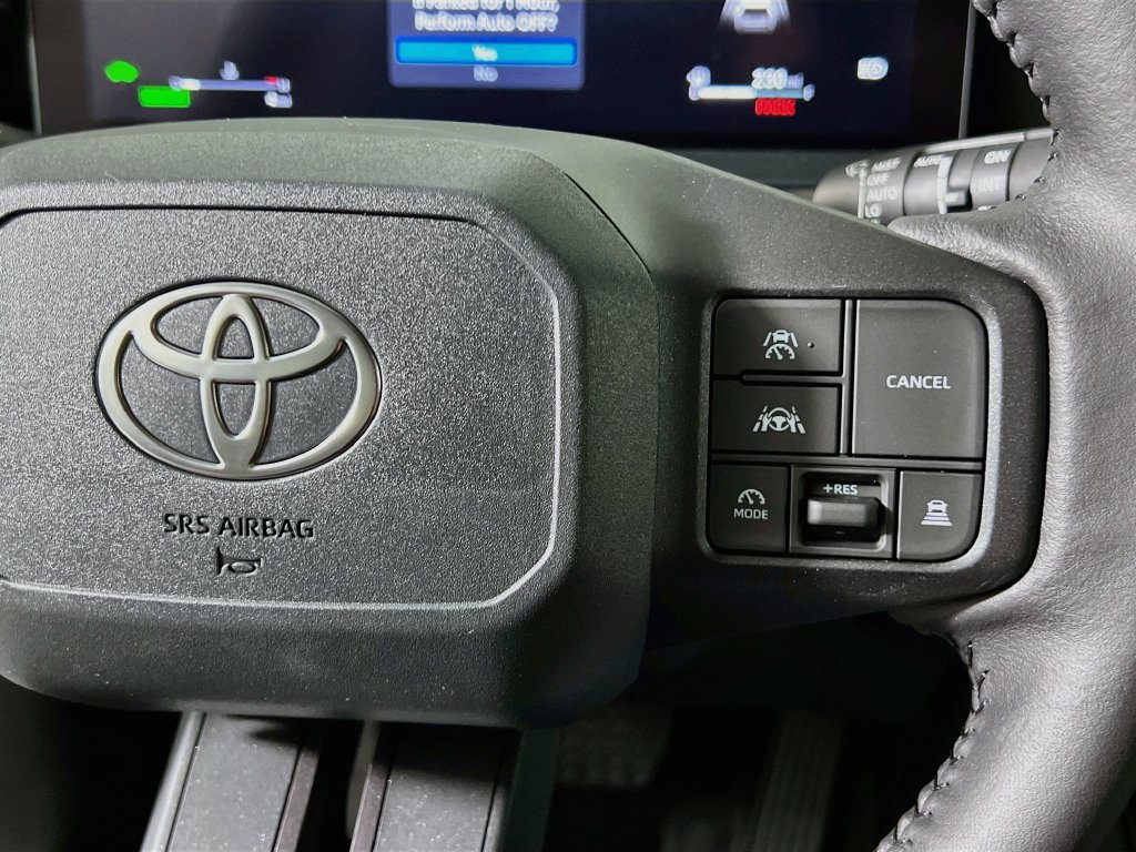 New 2026 Toyota RAV4 XLE Premium w/ Panoramic Sun Roof Package FWD image 17