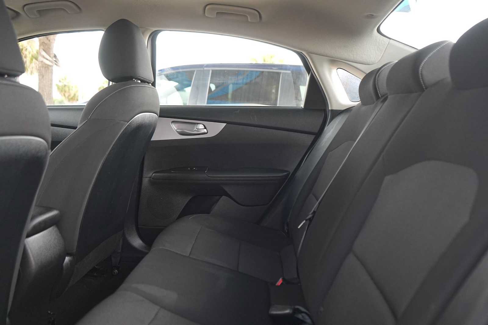 Used 2024 Kia Forte LXS FWD image 14