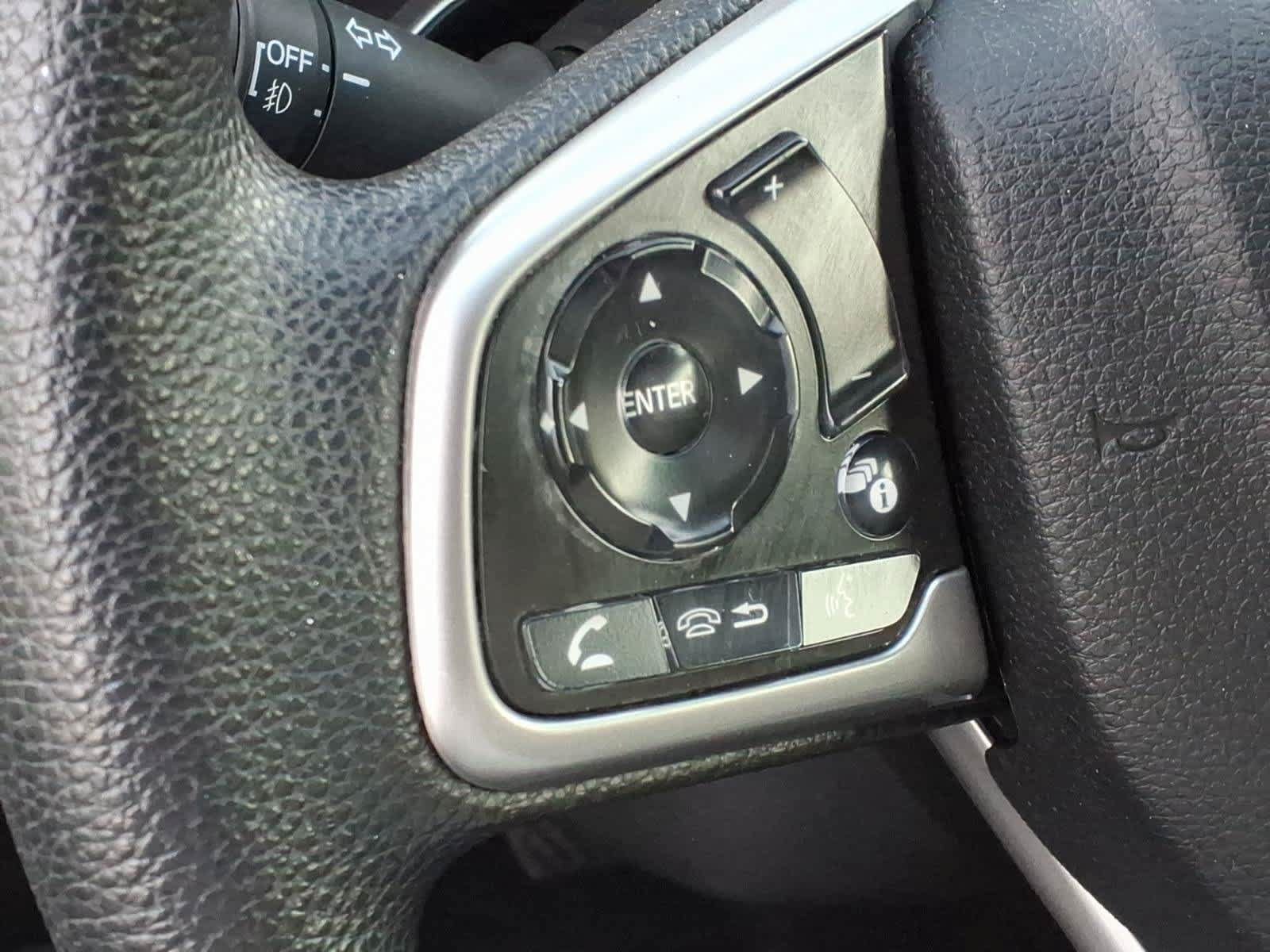 Used 2020 Honda CR-V EX image 17