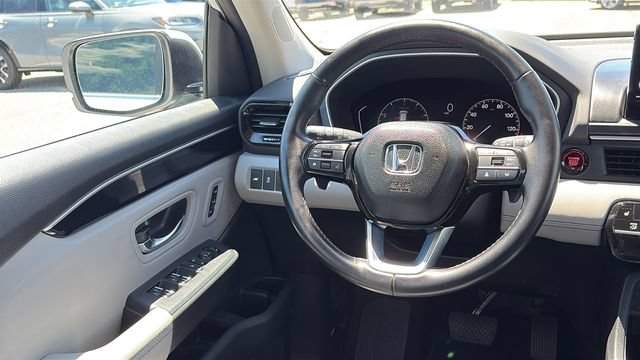 Used 2023 Honda Pilot EX-L image 24