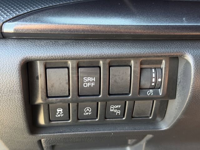 Used 2025 Subaru Forester Wilderness w/ Wilderness Package image 18