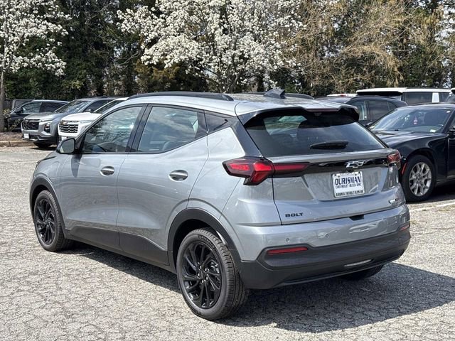 New 2027 Chevrolet Bolt RS w/ Technology Package image 4