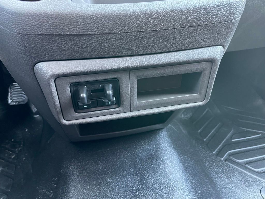 New 2026 Ford Transit 350 148 High Roof DRW AWD w/ Load Area Protection Package image 12