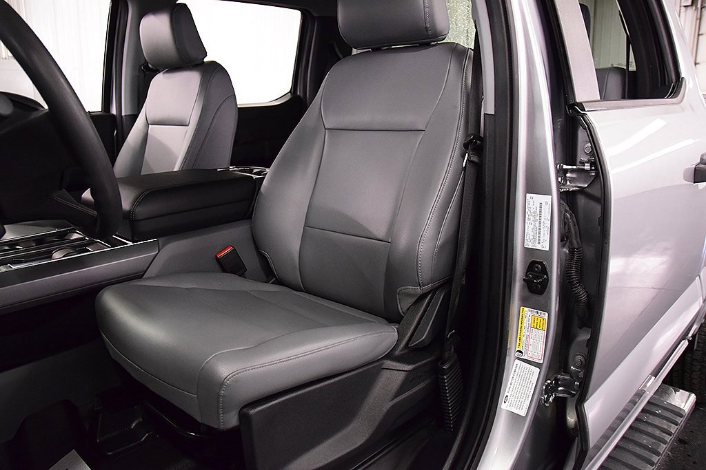 Used 2023 Ford F150 Lightning Pro image 30