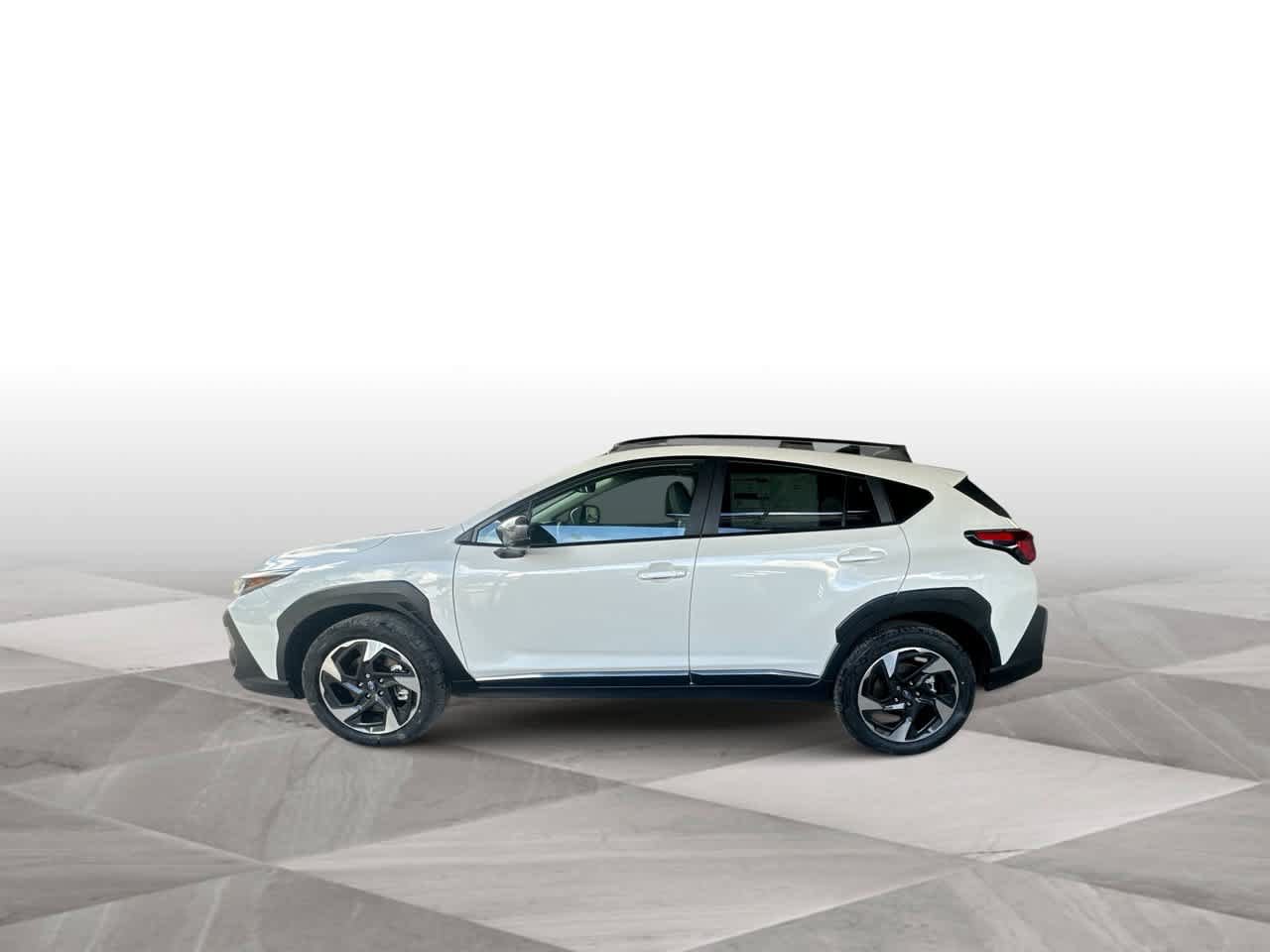 New 2026 Subaru Crosstrek 2.5i Limited AWD/4WD image 5