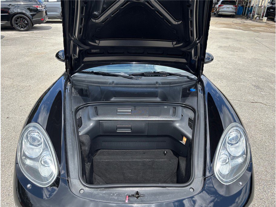 Used 2012 Porsche Boxster S Black Edition image 34