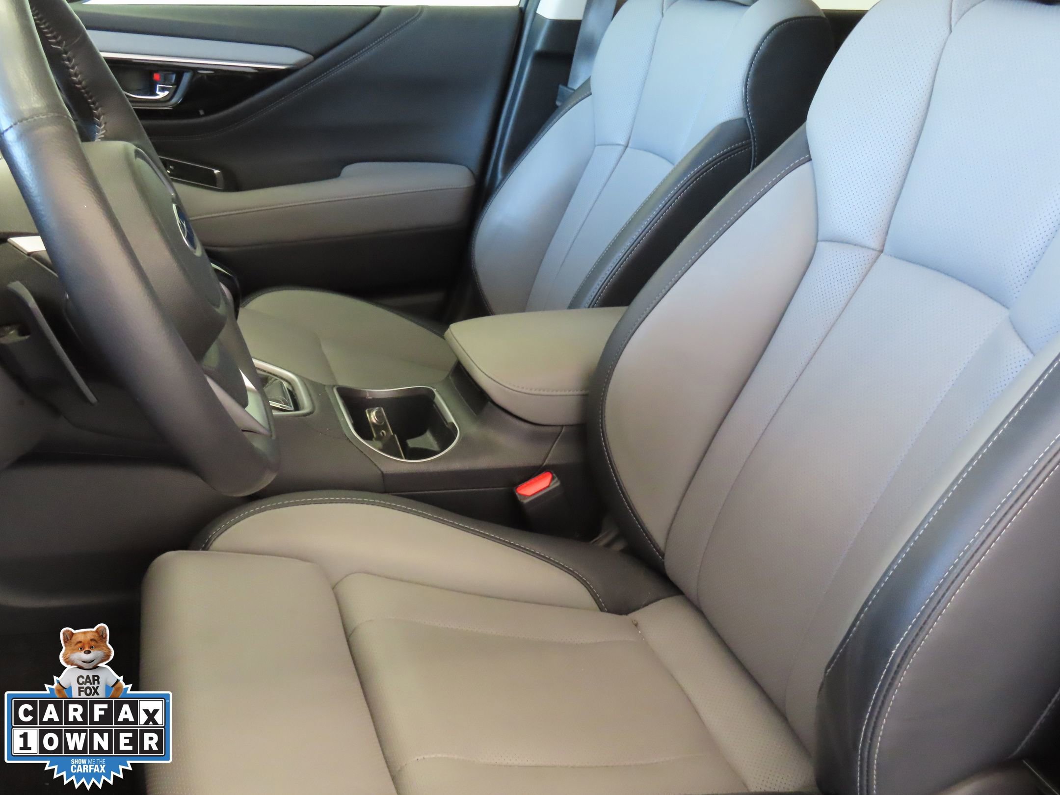 Used 2024 Subaru Outback Limited image 13