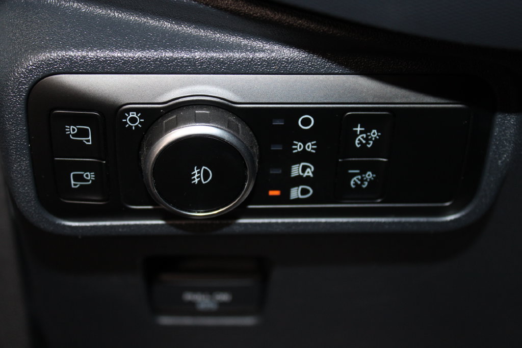 Used 2024 Ford Bronco Raptor AWD/4WD image 41