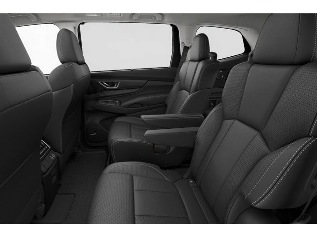 New 2027 Subaru Ascent Limited AWD/4WD image 17