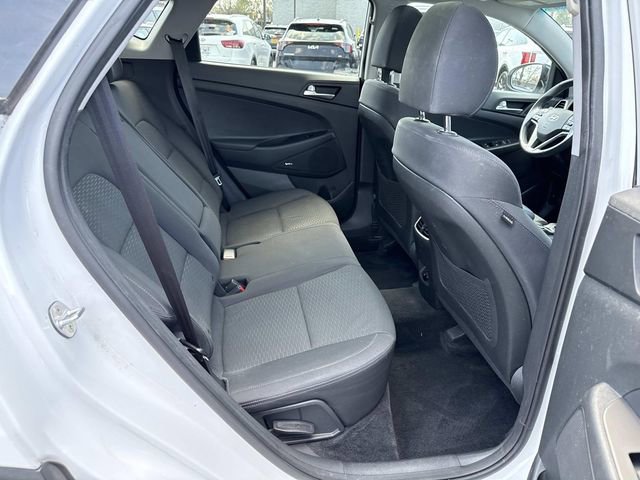 Used 2019 Hyundai Tucson Night image 11