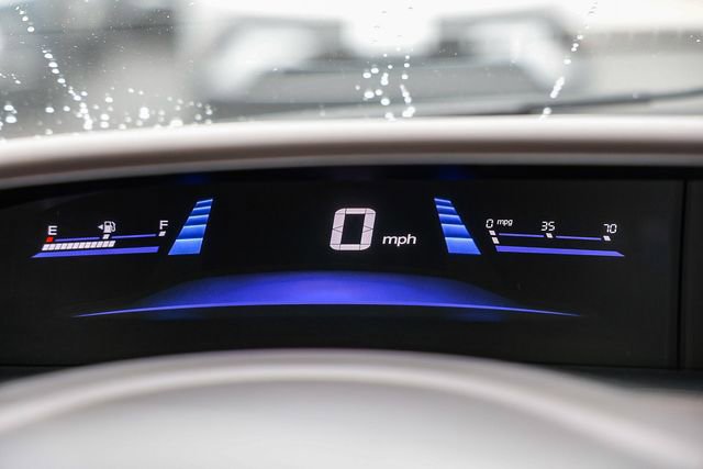 Used 2012 Honda Civic EX-L image 28