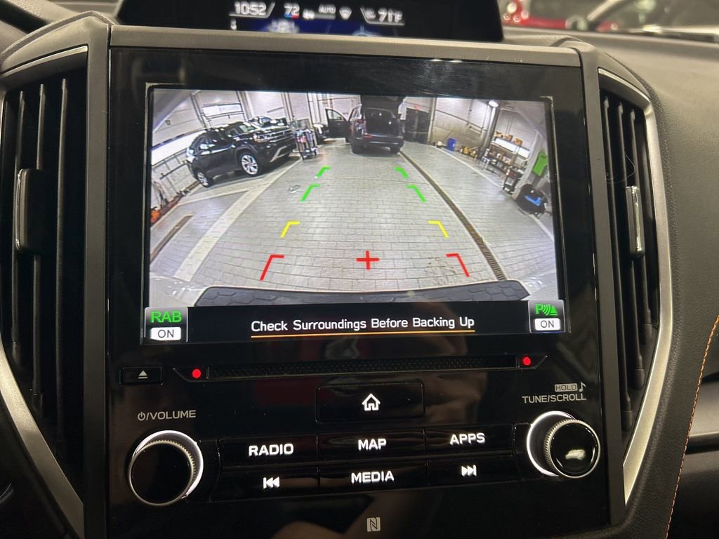 Used 2018 Subaru Crosstrek 2.0i Limited image 14