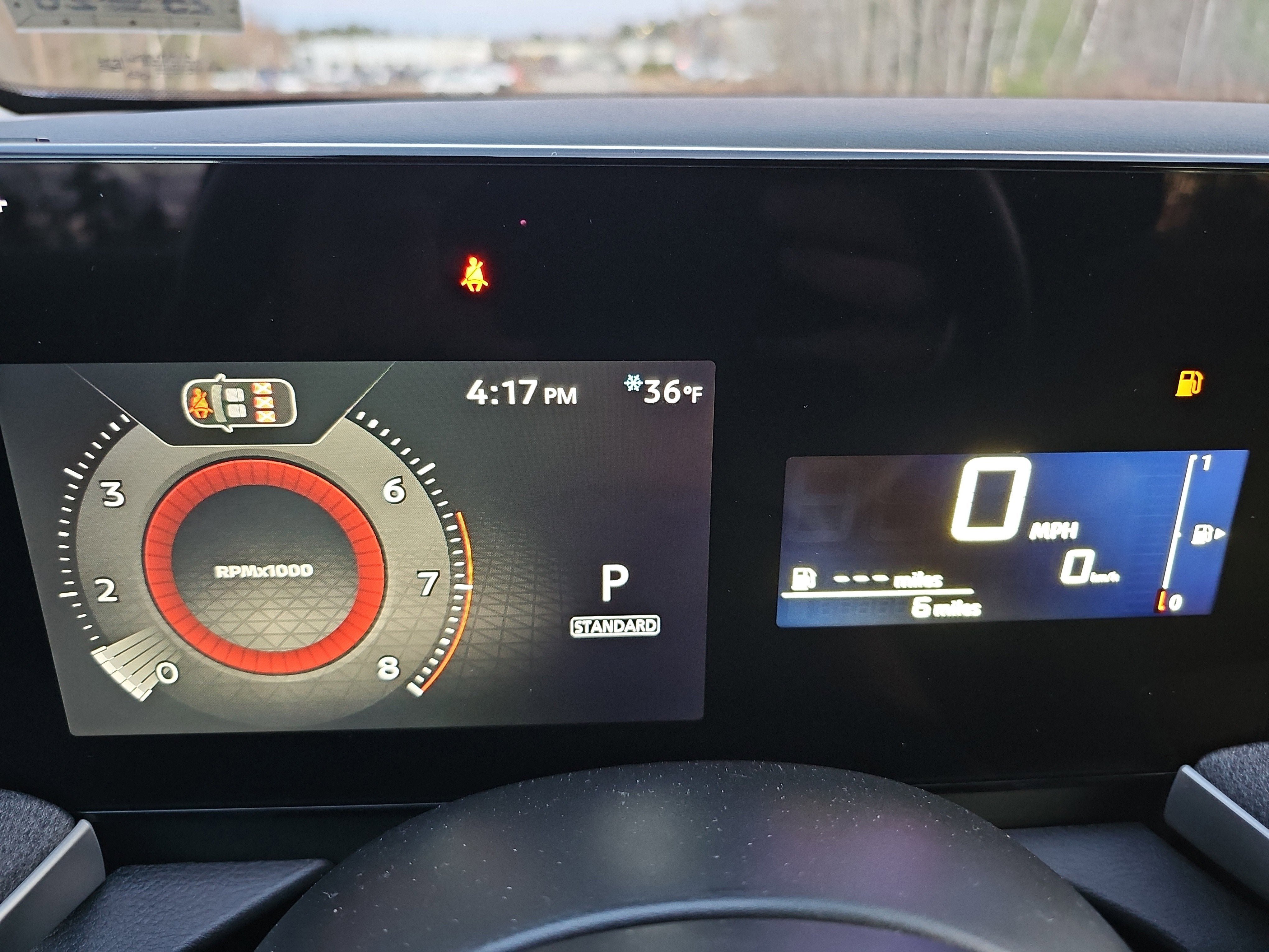 New 2026 Nissan Kicks SV w/ SV Premium Package image 21