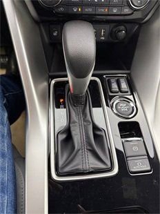 New 2026 Mitsubishi Eclipse Cross SEL image 20