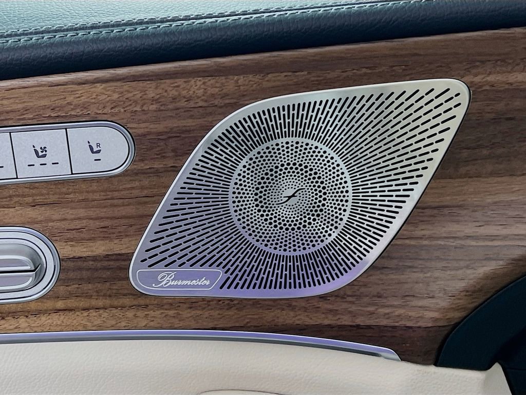 Used 2026 Mercedes-Benz GLE 450 4MATIC image 22