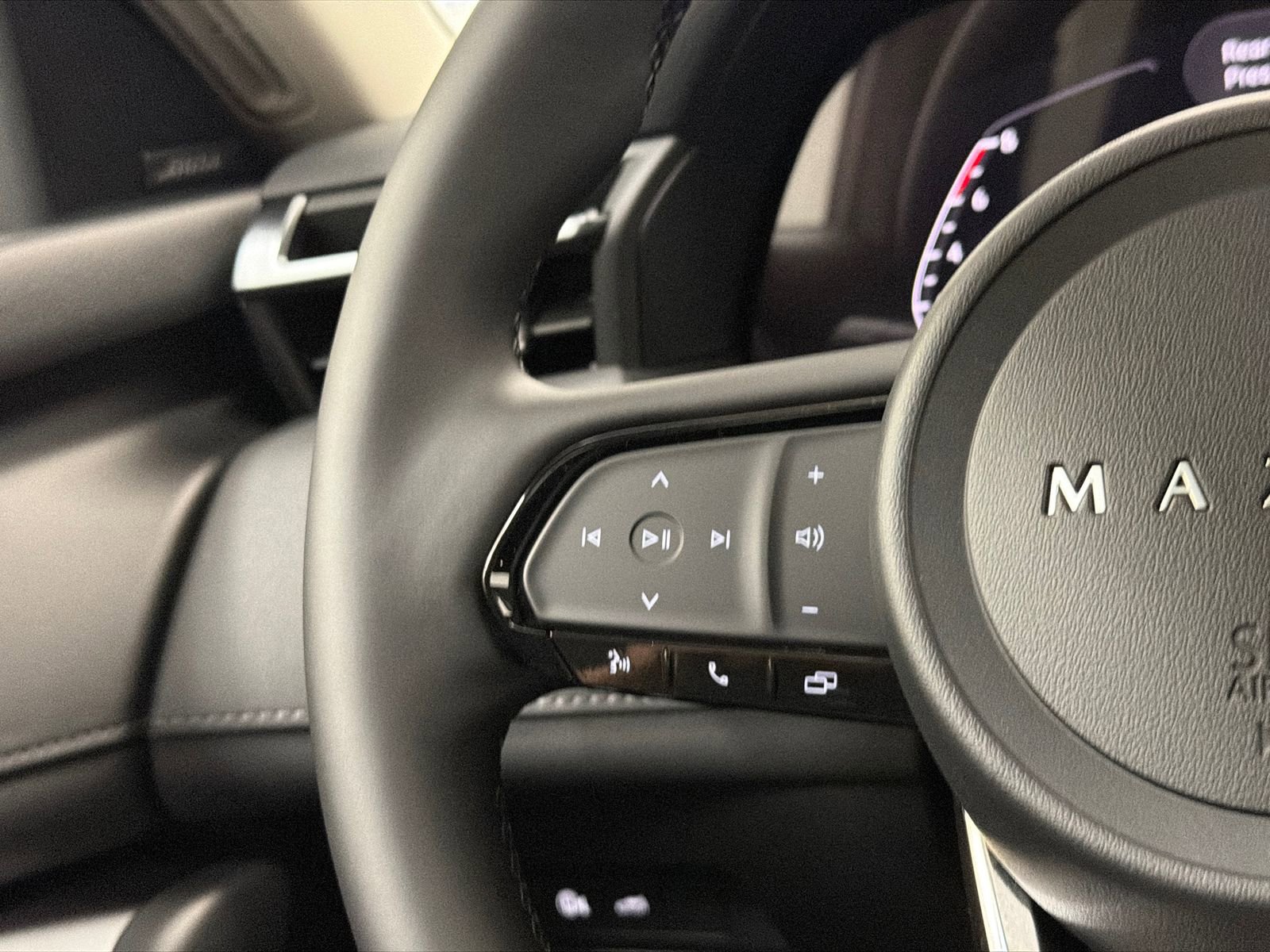 New 2026 MAZDA CX-5 2.5 S w/ Premium Plus Package image 24