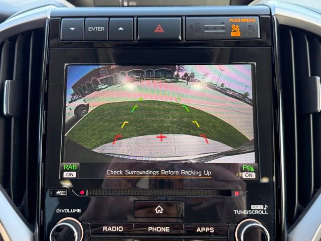 Used 2021 Subaru Ascent Limited w/ Popular Package #2A image 17