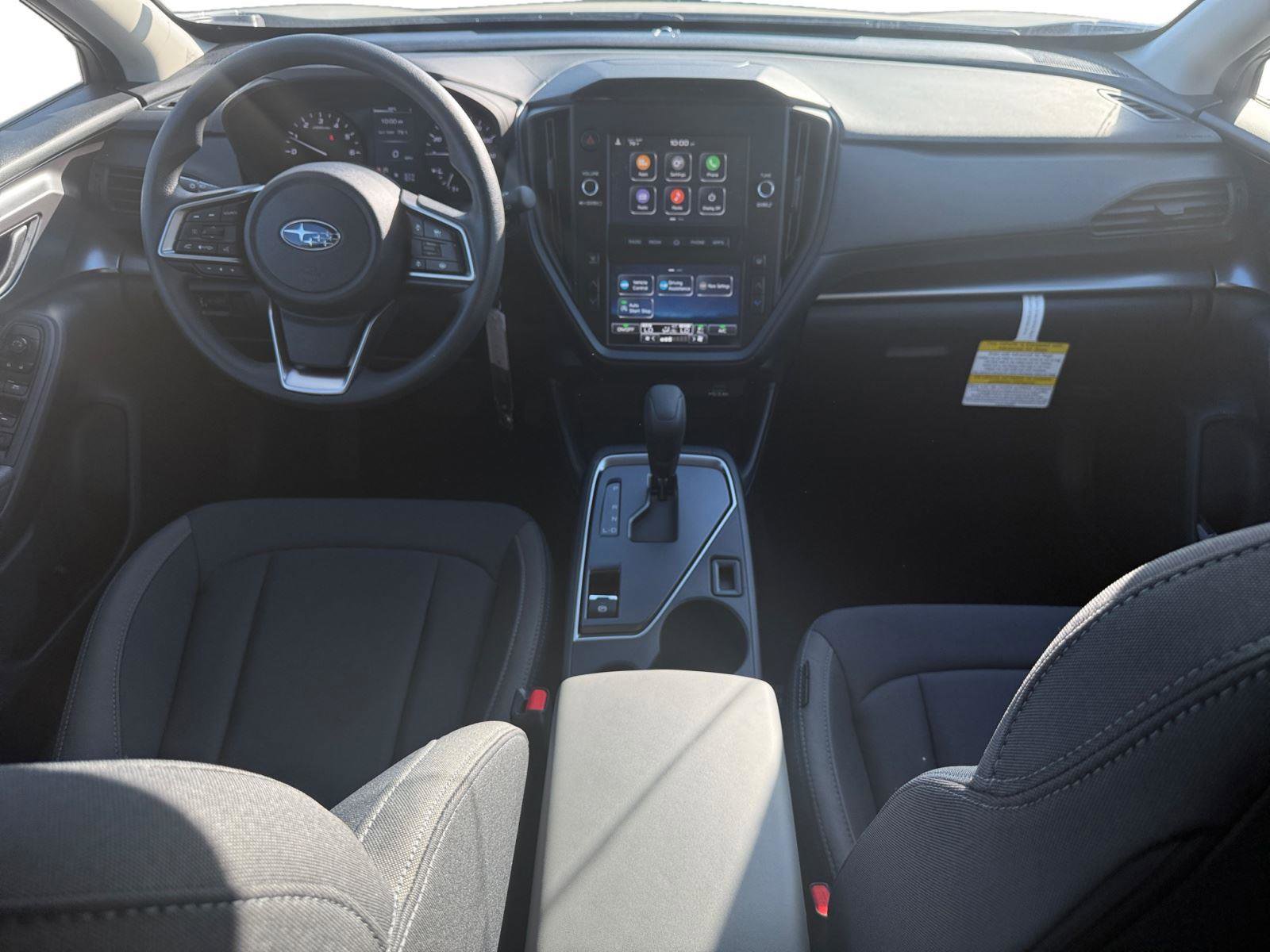 New 2025 Subaru Impreza 2.0i image 10