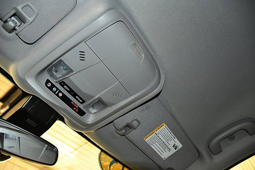 Used 2023 Chevrolet Equinox LT image 26