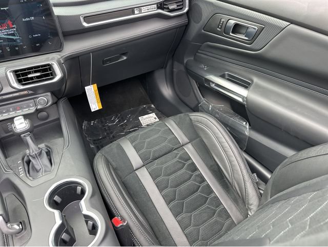 New 2026 Ford Mustang GT Premium w/ GT Performance Package RWD image 14