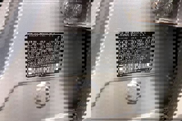 Used 2019 Honda HR-V LX image 32